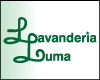 LAVANDERIA LUMA logo