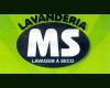 LAVANDERIA MS logo