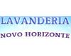 LAVANDERIA NOVO HORIZONTE logo