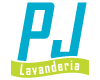 LAVANDERIA P J logo