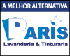 LAVANDERIA PARIS logo