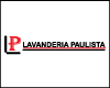 LAVANDERIA PAULISTA logo