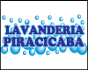 LAVANDERIA PIRACICABA logo