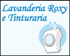LAVANDERIA ROXY E TINTURARIA logo