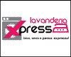 LAVANDERIA XPRESS logo