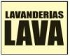 LAVANDERIAS LAVA