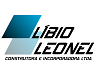LÍBIO LEONEL CONSTRUTORA E INCORPORADORA LTDA logo