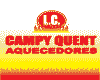 LC CAMPY QUENT logo