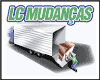 LC MUDANCAS logo
