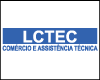 LCTEC COMERCIO E ASSISTENCIA TECNICA