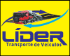 LÍDER TRANSPORTE DE VEICULOS