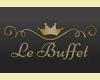 LE BUFFET logo