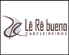 LE RE BUENO CABELEIREIROS logo