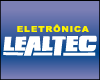 LEALTEC ELETRONICA logo