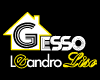 LEANDRO GESSO LISO logo