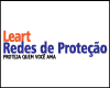 LEART REDES DE PROTECAO logo