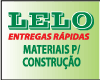 LELO MATERIAIS P/ CONSTRUCAO
