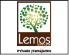 LEMOS DESIGN & LA BARCA logo