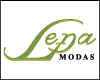 LENA MODAS logo