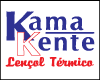 LENCOL TERMICO KAMA KENTE logo