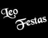LEO FESTAS logo