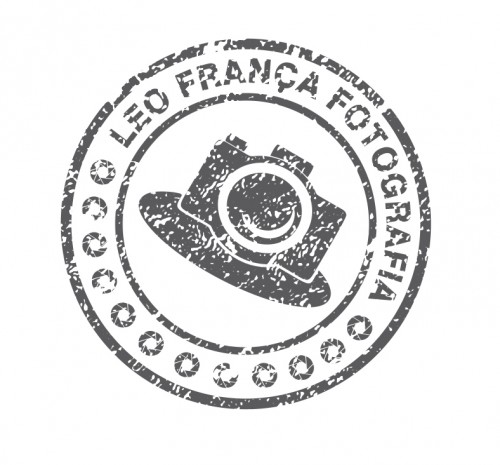 LEO FRANÇA FOTOGRAFIA logo