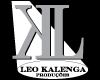 LEO KALENGA PRODUÇÕES logo
