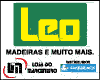 LEO MADEIRAS logo