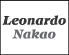LEONARDO NAKAO logo