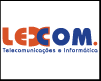 LEXCOM TELECOMUNICACOES E INFORMATICA