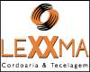 LEXXMA INDUSTRIA DE CORDAS E FITAS logo