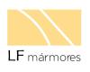 LF MÁRMORES logo