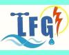 LFG INSTALAÇÕES HIDRAULICAS LTDA logo