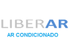 LIBERAR AR CONDICIONADO logo