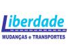LIBERDADE MUDANCAS E TRANSPORTES logo