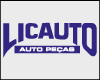 LICAUTO AUTOPECAS logo