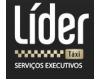 LIDER TAXI SERVICO EXECUTIVO logo