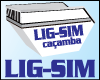 LIG SIM CACAMBAS logo