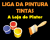 LIGA DA PINTURA TINTAS logo