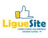 Ligue Site Curitiba logo