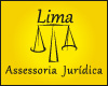 LIMA ASSESSORIA JURÍDICA logo
