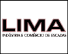 LIMA ESCADAS logo