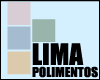 LIMA POLIMENTOS logo