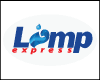 LIMP EXPRESS logo