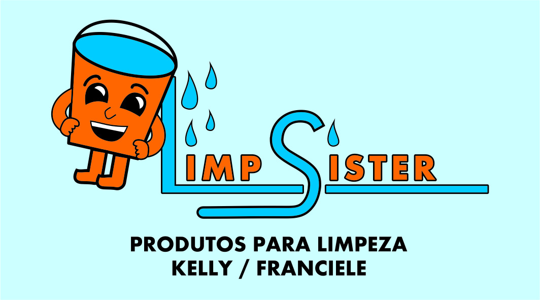 LIMP SISTER logo