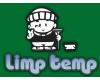 LIMP TEMP LIMPEZA E CONSERVACAO logo