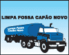 LIMPA FOSSA CAPAO NOVO logo