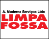 LIMPA FOSSA MODERNA logo