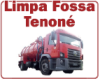 LIMPA FOSSA TENONÉ logo