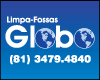 LIMPA FOSSAS GLOBO logo